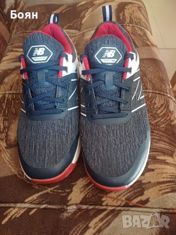 New Balance обувки за голф