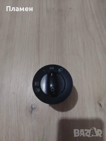 Ключ светлини за Porsche Cayenne 