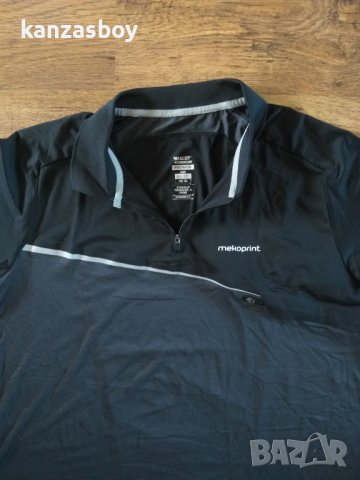 mascot workwear - страхотна мъжка тениска КАТО НОВА, снимка 3 - Тениски - 40172392