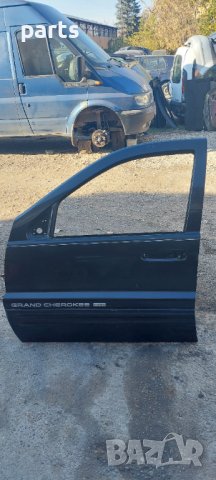 Предна Лява Врата Jeep Гранд Чероки N