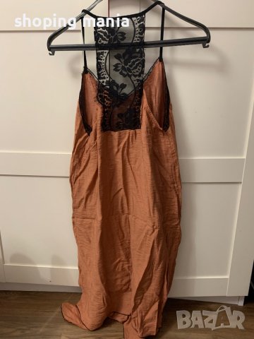 рокля фетиш Fetish, снимка 5 - Рокли - 36844256