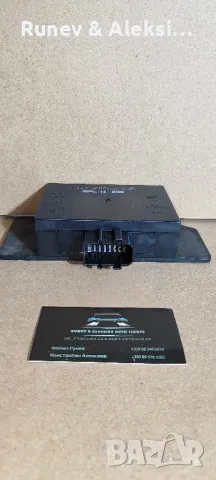 Комфорт модул за VW Passat b5 b5.5, снимка 4 - Части - 49256167