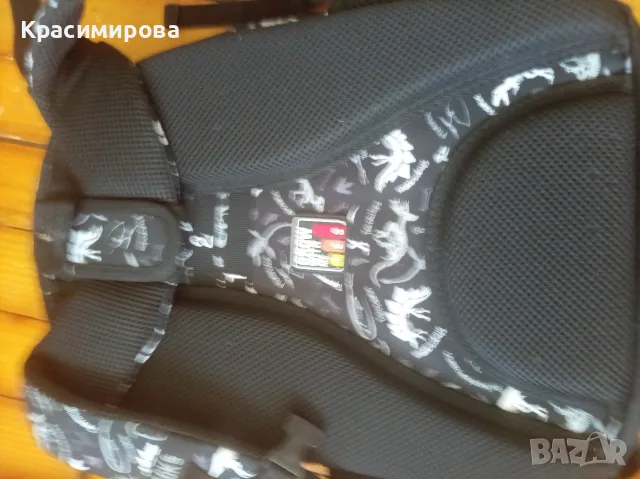 Раница и несесер, снимка 2 - Раници - 55798995