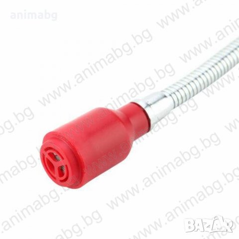 ANIMABG Детектор за изтичане на газ, снимка 3 - Друга електроника - 37029984