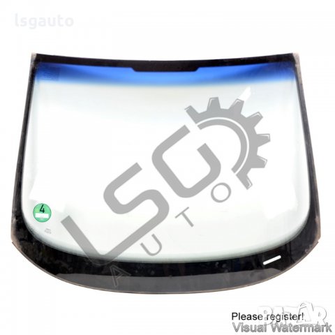 Челно стъкло Seat Toledo III 2004-2009 PV120821N-293