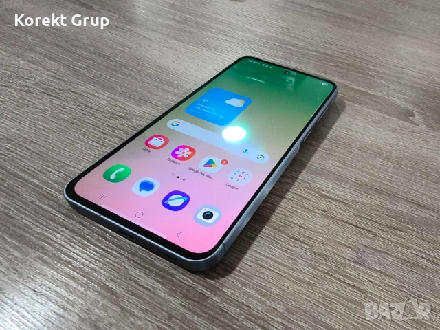 Samsung Galaxy A56 5G 128gb/8gb, снимка 5 - Samsung - 53345911