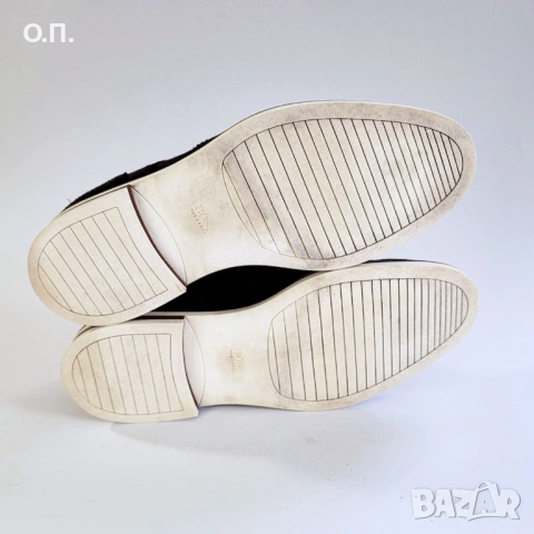 BOSS, оригинални обувки 41, снимка 8 - Официални обувки - 53887002