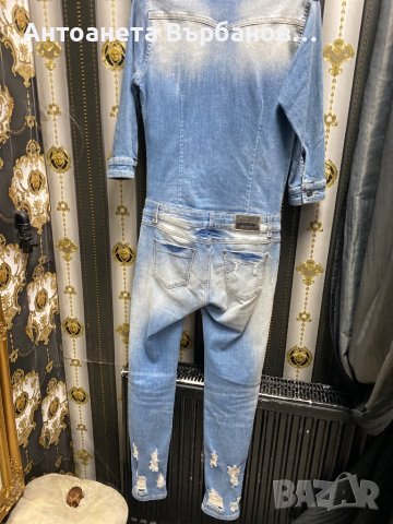 Гащеризон, снимка 2 - Гащеризони - 36810719