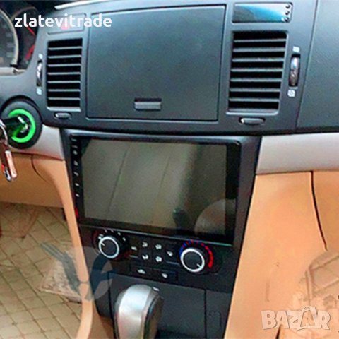 CHEVROLET CHEVY EPICA 2007-2012 АНДРОИД НАВИГАЦИЯ 9", 9166, снимка 5 - Навигация за кола - 38052185