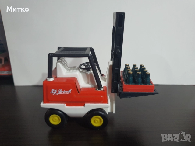 Мотокарче Мир-Разград, снимка 9 - Колекции - 52105853