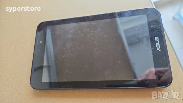 Дисплей и тъчскрийн за Таблет ASUS X012 K1 – за части (дисплей и тъч)