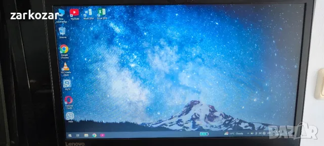 Лаптоп Lenovo Ideapad S130-14igm , снимка 2 - Лаптопи за работа - 50215381