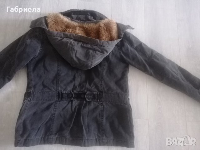 Яке на Tom Tailor , снимка 4 - Якета - 42293714