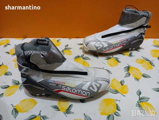 Salomon Vitane ски обувки N 38