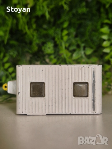 Мачбокс каравана, снимка 2 - Колекции - 52670720