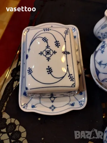 Лот син лук, снимка 2 - Други - 48436712