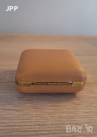 Туристически часовник с будилник EUROPE 2 JEWELS, снимка 8 - Антикварни и старинни предмети - 50999633