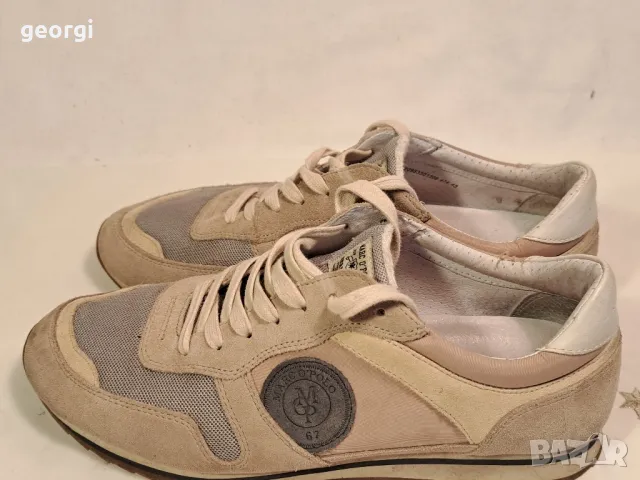 мъжки обувки Marc O'polo 67, снимка 2 - Ежедневни обувки - 49981996