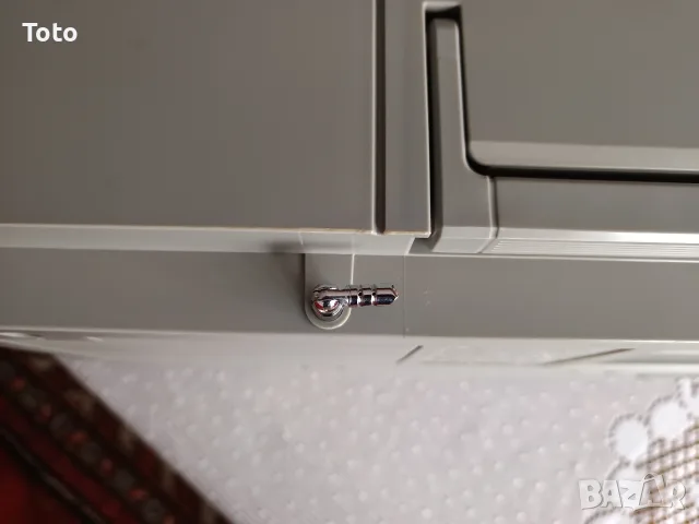 Радиокасетофон Sanyo M 9813L, снимка 7 - Радиокасетофони, транзистори - 56272673