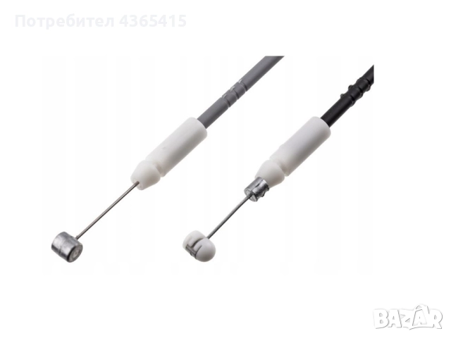 Брава за Hyundai i20 MK1 (2008-2015) за задна дясна врата 814201J020, снимка 7 - Аксесоари и консумативи - 51844045