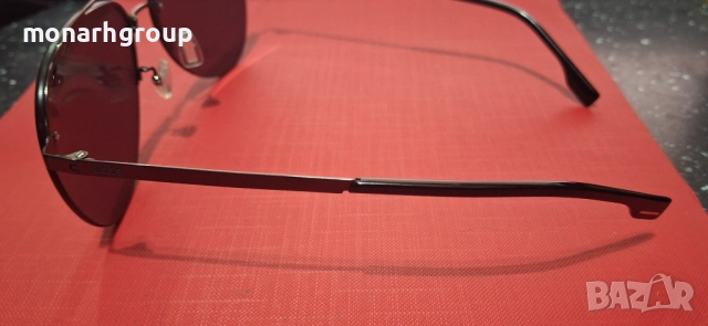 Слънчеви очила Hugo Boss 1537/F/SK, снимка 4 - Други - 51813363