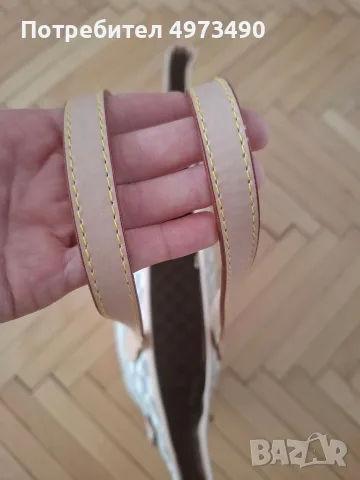 Louis Vuitton Neverful нова, снимка 4 - Чанти - 56424788