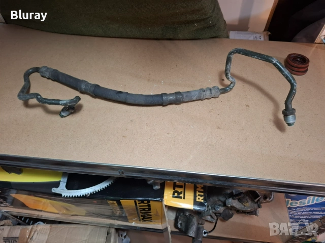 Части от опел зафира А, снимка 5 - Части - 54277574