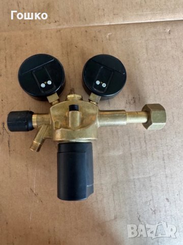 Нов редуцир винтил за кислород, снимка 4 - Други инструменти - 51421362