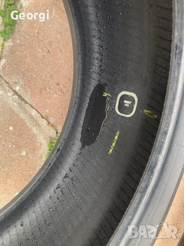 Летни Гуми 225/45/17 Dayton, снимка 11 - Гуми и джанти - 54009386