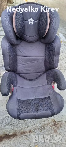 Детски столчета за кола: Втора ръка на добри цени — Bazar.bg
