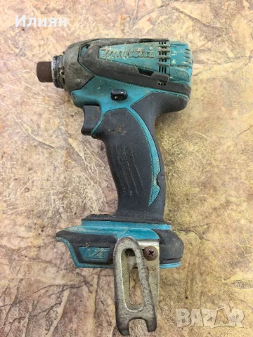 Винтоверт makita