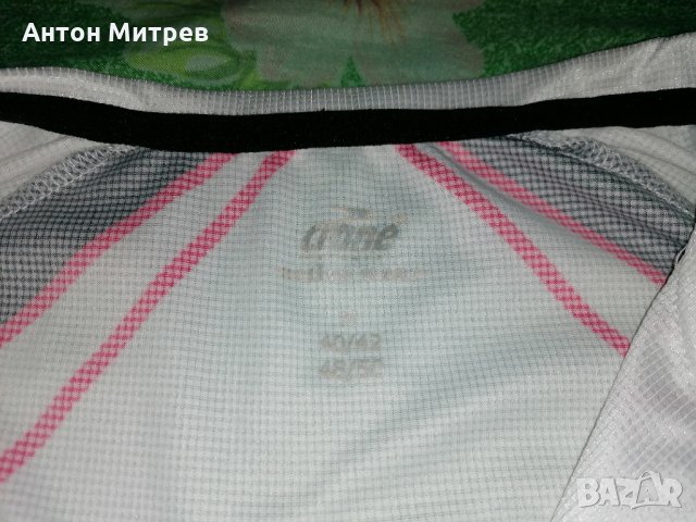 Продавам Велотениска - размер М, снимка 2 - Спортна екипировка - 30139793