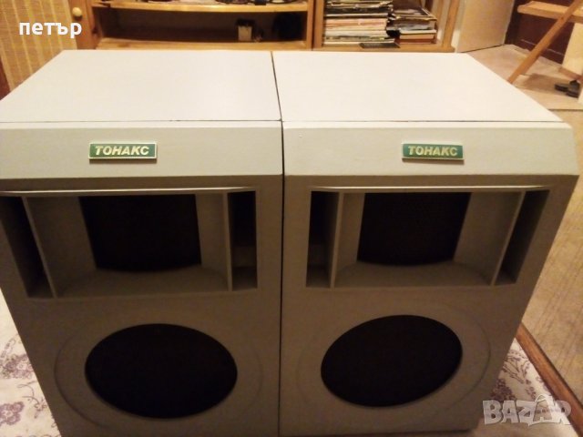 Колони Тонакс, снимка 4 - Тонколони - 37089238