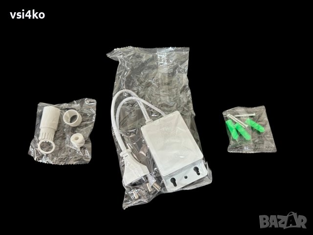 Камера за видеонаблюдение LYLU 5MP, снимка 4 - IP камери - 42331144