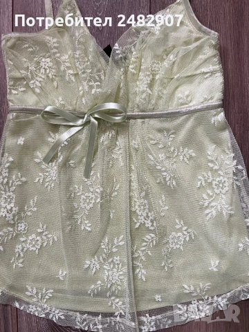 Ефектен дамски потник, снимка 6 - Потници - 53337526