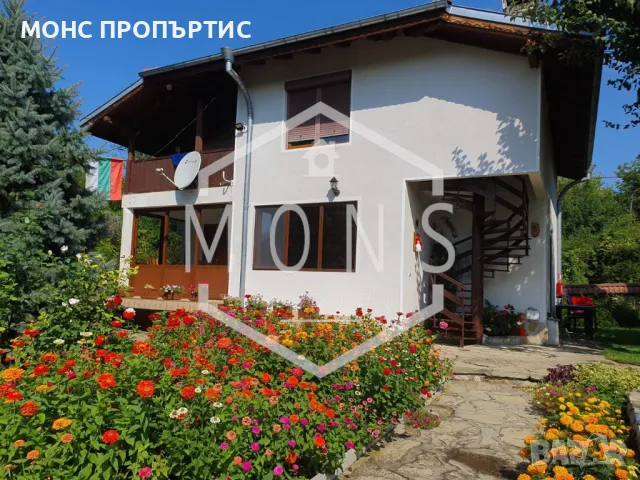 Затворен комплекс в с. Емен, обл. В. Търново, снимка 5 - Хотели - 49077450