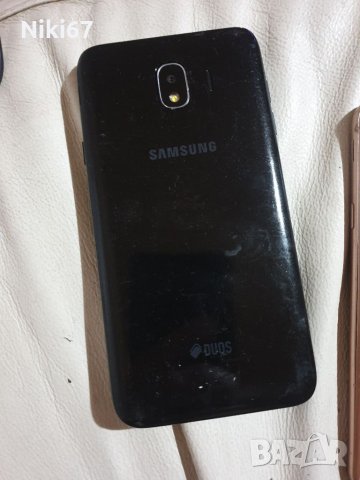 Samsung sm-j400f/ds За ремонт или части, снимка 2 - Samsung - 34168595