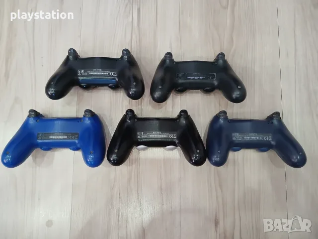 Лимитирани и Оригинални Джойстици за PS4 / PlayStation 4, снимка 3 - Аксесоари - 56323589