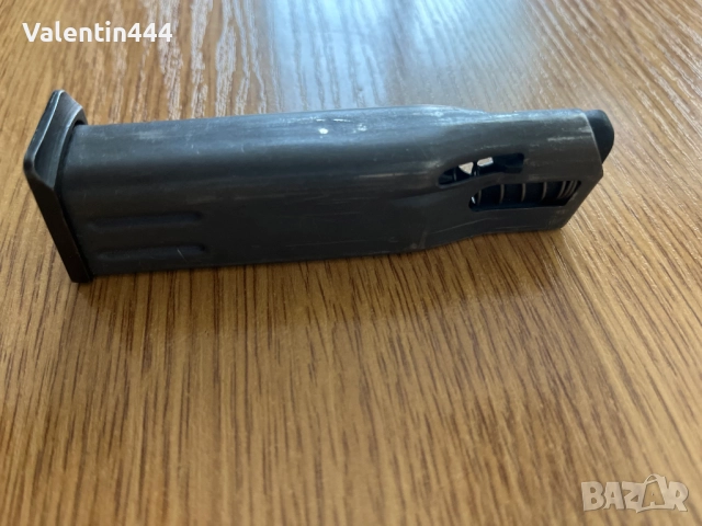 Пълнител за пистолет "Байкал-442", кал. 9х18мм, снимка 5 - Бойно оръжие - 51492934