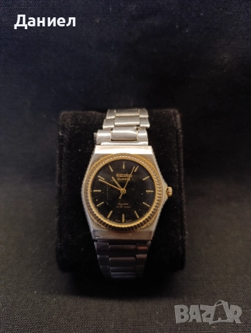 Часовник SEIKO , снимка 2 - Дамски - 52426964