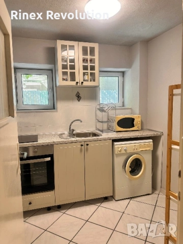 Двустаен апартамент под наем в Христо Смирненски, снимка 8 - Апартаменти - 53949817