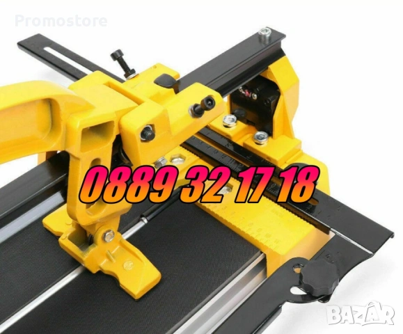 Машина за рязане на плочки с лазер 1200 мм, фаянс и теракот, снимка 5 - Други инструменти - 53266111