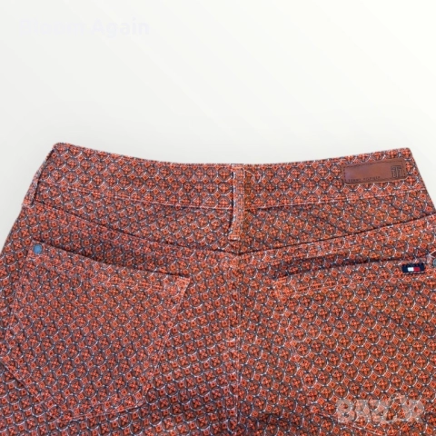 Дамски дънки Tommy Hilfiger, снимка 4 - Дънки - 52426416