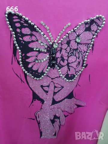 Тениски, снимка 3 - Тениски - 40710001