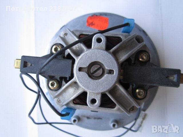 Електрически двигатели, снимка 5 - Електродвигатели - 33782046