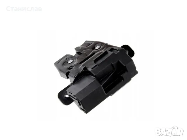 Ford Fiesta MK6 (2008-2019) Брава за багажник, снимка 4 - Части - 50269562