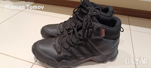 Маратонки Adidas Terrex , снимка 9 - Маратонки - 52794215