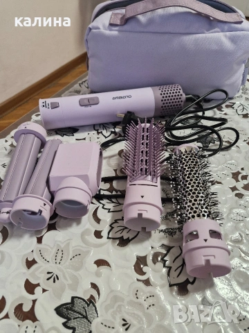 сешоар 5в1 , снимка 2 - Сешоари - 53921340