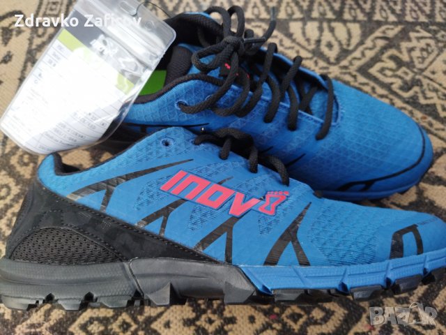 Нови маратонки inov 8. 42 номер, снимка 2 - Маратонки - 35556983