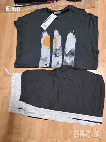 Пижами, снимка 6 - Други - 30374488